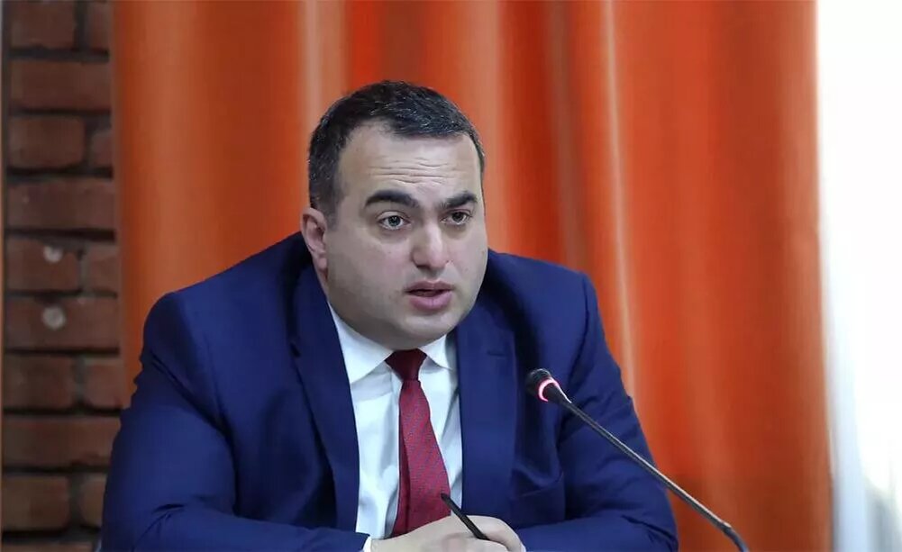 © Photo : MFA of Georgia