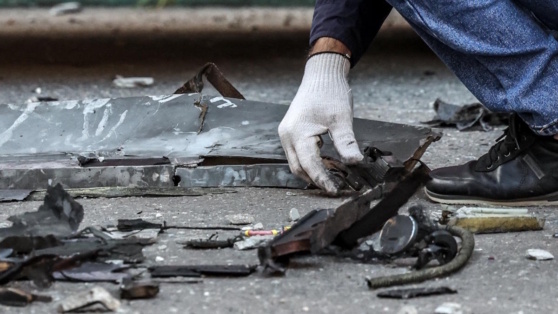    В подмосковном Раменском эвакуировали жителей пяти домов из-за падения украинского дрона Ирина Петрова