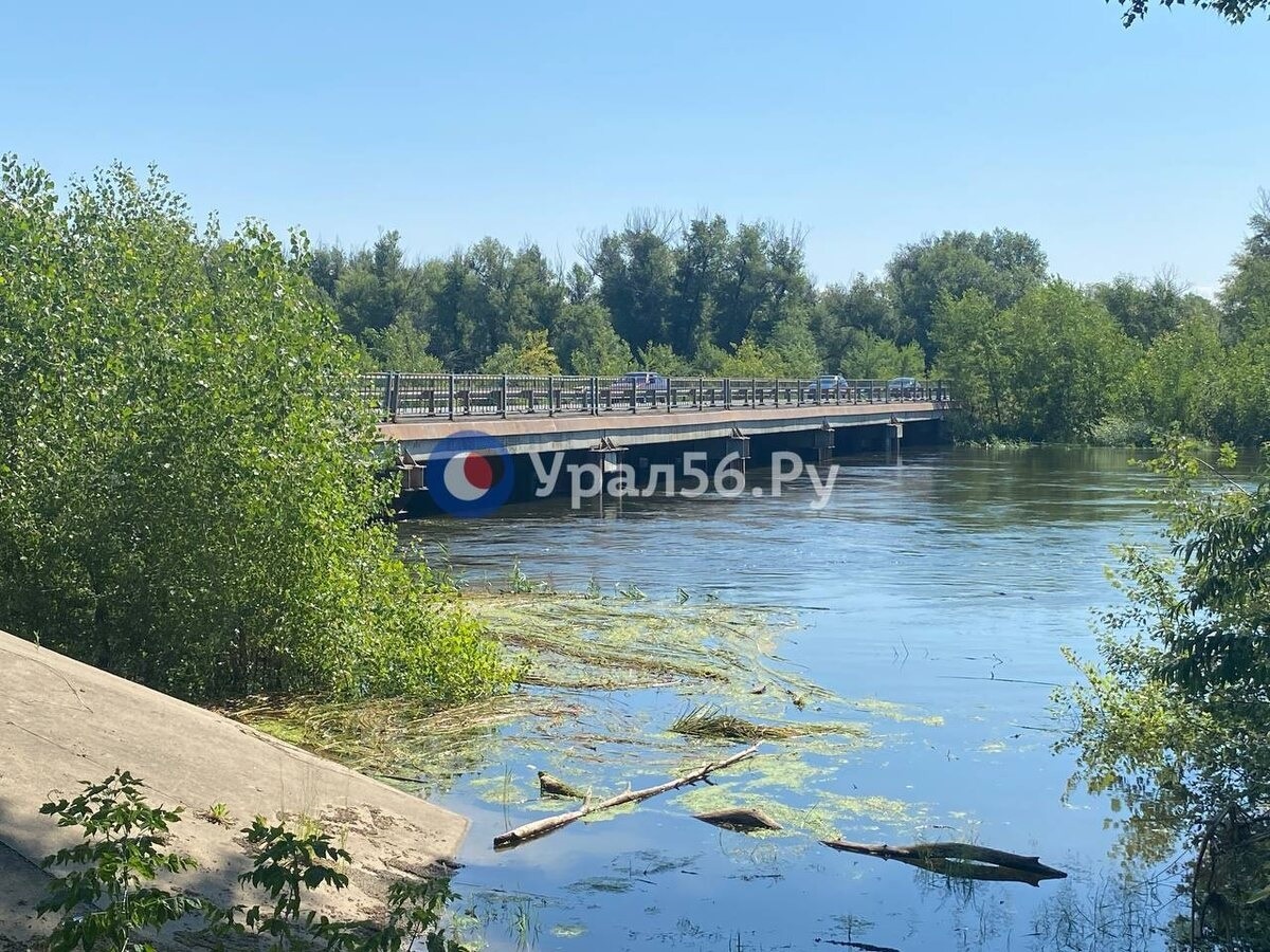    Ириклинское водохранилище снова уменьшило сброс. Теперь — до 192 кубометров в секунду.