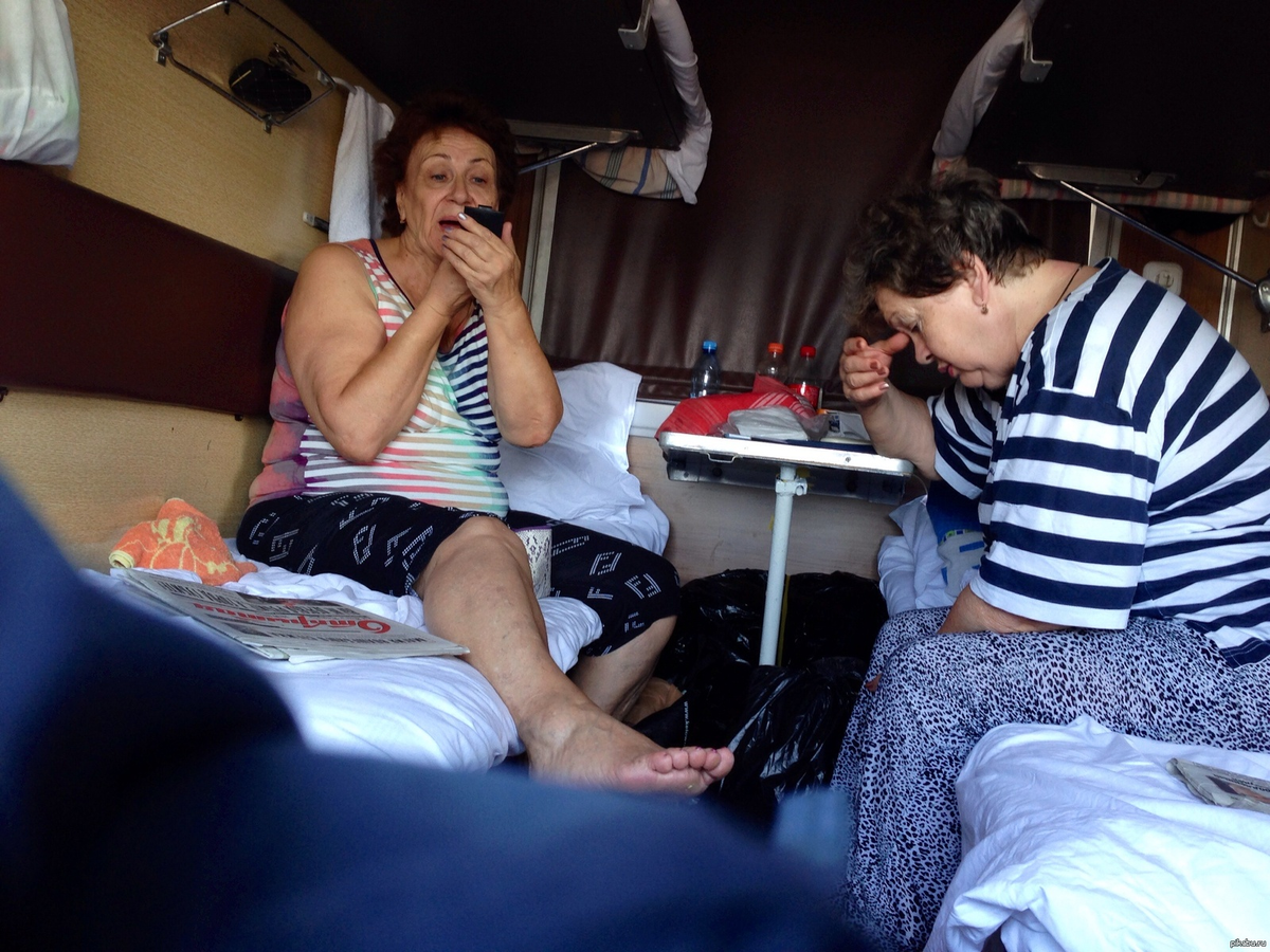 Тепловой дискомфорт обойдется ФПК в кругленькую сумму для группы туристов