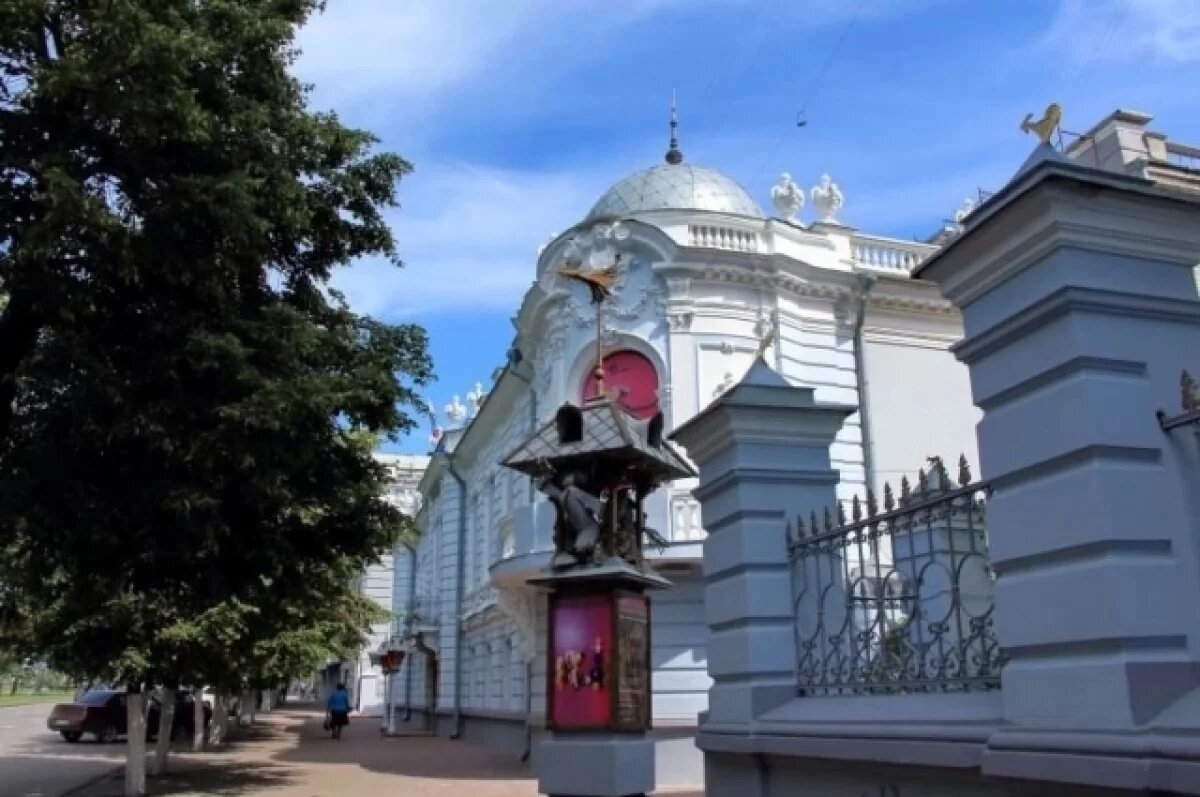    В Ульяновске растёт интерес к детскому туризму