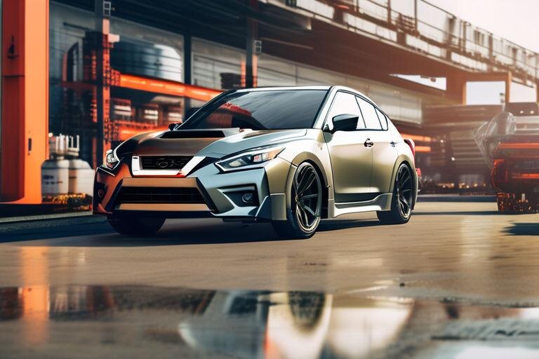 Картинка 1. Картинка автомобиля