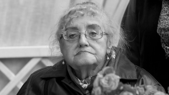    Старейшая актриса Театра на Таганке Марина Полицеймако умерла на 87-м году жизни Ирина Петрова