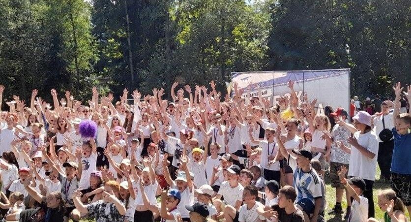    пресс-служба администрации Богородского городского округа
