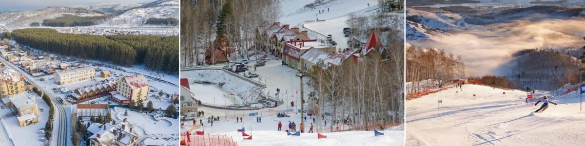 Горнолыжный курорт «Абзаково» — это не просто гостиничный комплекс, но и спортивно-оздоровительный центр с развитой инфраструктурой для взрослых и детей любых возрастов. Адрес: Россия, Республика Башкортостан, с. Новоабзаково, ул. Кизильская, 36.