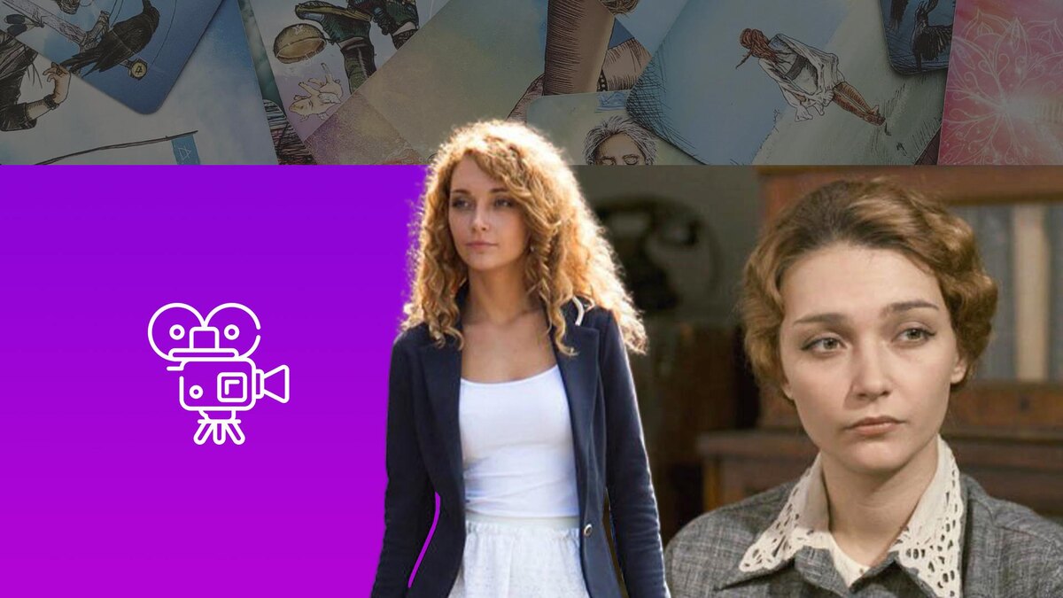 Коллаж 78.ru: vk.com/Юлия Маврина, kino-teatr.ru, unsplash.com, flaticon.com/Freepik