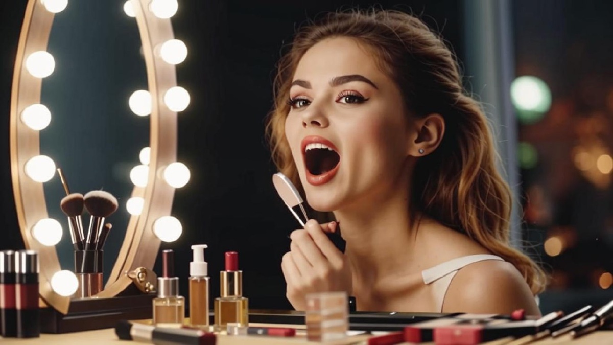 Коллаж автора