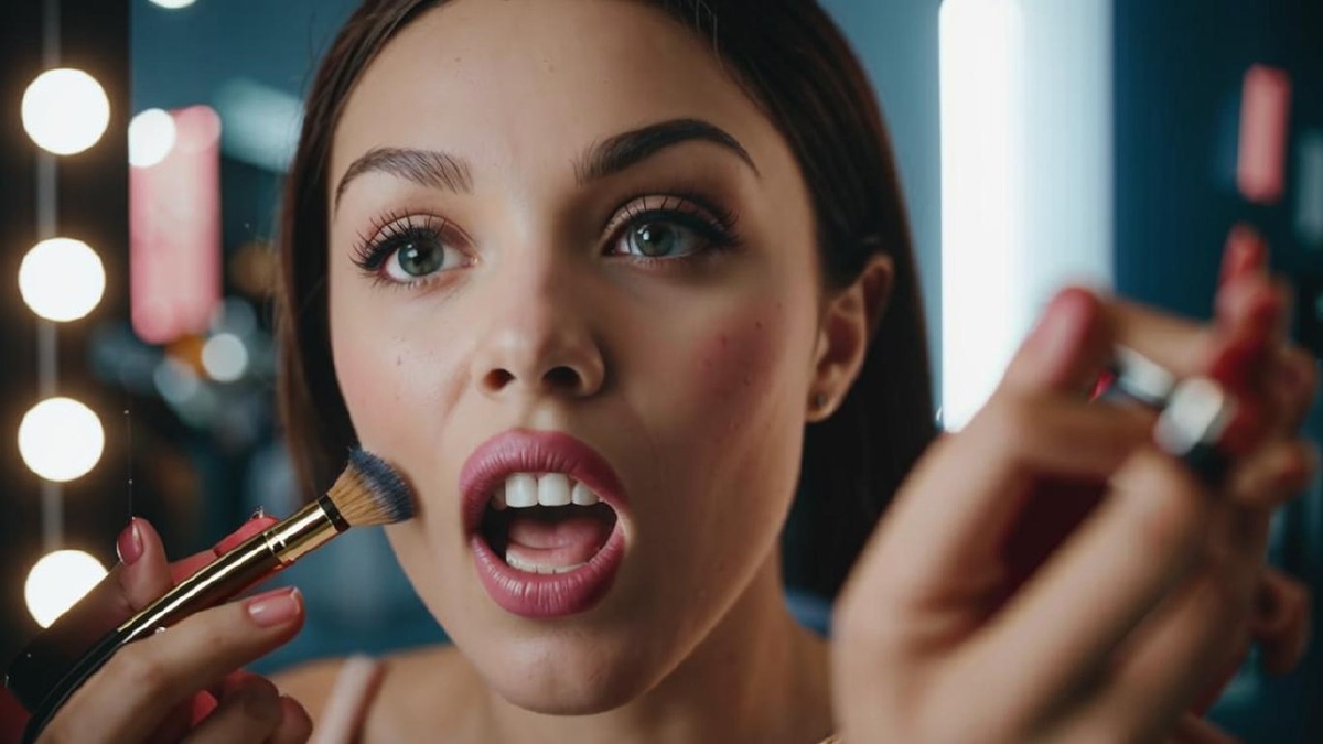 Коллаж автора