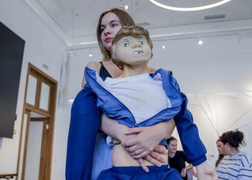 Фото: Эльвира Мясищева «Краснодарские известия»📷


📷


📷


📷

