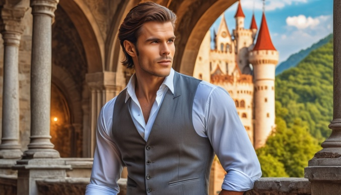  
Алексей Воронов, успешный миллионер, с детства был увлечён старыми сказками. У его семьи была целая коллекция редких книг с иллюстрациями, где волшебные предметы и необычные задания были важной частью сюжета. Воронов любил испытывать судьбу и людей на прочность, подкидывая неожиданные испытания окружающим. Но с годами, добившись всего, чего только можно, он осознал, что остался одинок.

— Деньги покупают всё, кроме искренних чувств, — сказал он однажды своему лучшему другу Ивану, сидя в огромном кабинете с видом на небоскрёбы города.

— Неужели ты всё ещё думаешь, что найдёшь ту, кто полюбит тебя не за миллионы? — усмехнулся Иван, попивая виски. — Слушай, устроил бы очередной бал или конкурс и выбрал самую красивую.

— Красота и алчность не равны любви. Я хочу найти девушку с добрым сердцем, — задумчиво проговорил Алексей. — Думаю, устрою нечто совершенно иное... Помнишь сказку о Кощее Бессмертном и яйце, где была спрятана его жизнь?

Иван улыбнулся.

— Что, спрячешь яйцо с иглой и скажешь, что только та, кто его найдёт, станет твоей женой?

Алексей засмеялся, но в его голове уже сложился план.

— Именно. И пусть это будет проверкой на решимость, ум и истинные чувства.

Так началось его самое необычное приключение. Алексей объявил, что спрятал "волшебное яйцо" в своём огромном поместье и женится на той девушке, которая найдёт его. Важно было не просто найти яйцо, а извлечь из него "иглу", которая символизировала истинные чувства. Девушки со всех уголков страны были приглашены на этот загадочный конкурс.


Воронов стал знаменит не только благодаря своему богатству, но и эксцентричности. Когда он объявил о своём конкурсе, сотни девушек начали стекаться к его поместью. Они были прекрасны, каждая в своём роде — модели, актрисы, представительницы аристократии и дочери бизнесменов. Все они были уверены, что смогут завоевать сердце миллионера и, конечно, его состояние.

Однако среди всех этих прекрасных леди была и Анна. Она приехала из маленькой деревни, где жила с матерью и младшими братьями. Жизнь их семьи была трудной — после смерти отца Анне пришлось бросить учёбу и работать в местной пекарне. Но, несмотря на бедственное положение, она всегда оставалась доброй, отзывчивой и мечтала о настоящей любви, не зависящей от денег.

— Анна, ты правда думаешь, что у тебя есть шанс? — с сомнением спросила её подруга Катя, когда Анна рассказала ей о своём намерении отправиться на конкурс.

— Шанса может и нет, — улыбнулась Анна. — Но ведь дело не в победе, а в самой попытке. А вдруг это мой шанс на лучшее будущее? — Она повернула в сторону окна, глядя на закат. — Я просто хочу быть искренней и постараться.


Девушки прибыли в роскошное поместье, окружённое густым лесом. Поместье напоминало старинный замок, и на его территории находилось множество укромных уголков и секретных комнат. Внутри стены были украшены картинами и гобеленами, а в центре огромного зала стоял стеклянный сундук, внутри которого лежало золотое яйцо.

— В этом яйце спрятана моя "жизнь", — объявил Алексей, когда девушки собрались в зале для открытия конкурса. — Тот, кто сумеет найти способ достать иглу внутри яйца, станет моей женой.

Девушки, которые в этот момент стояли перед ним, рассматривали его как трофей. Они видели только деньги и престиж, который мог им обеспечить союз с миллионером.

— Так просто? Найти иглу и всё? — с улыбкой спросила одна из участниц, красивая блондинка по имени Ольга.

— Не так просто, — ответил Алексей. — Иголка символизирует не материальные блага, а истинные чувства. Не каждый сможет её достать. У вас будет неделя, чтобы разгадать этот секрет.

Анна молчала, внимательно слушая. Её сердце подсказывало, что в этом задании есть нечто большее, чем просто поиск физического предмета.


В течение недели девушки старались разгадать загадку. Одни пытались вскрыть яйцо силой, другие — найти ключи к его тайне в древних книгах и рукописях, что хранились в поместье. Но никто не добился успеха. Девушки начинали терять терпение и показывать свою истинную сущность.

— Это всего лишь трюк! Он просто играет с нами! — сердито заявила Ольга, когда не смогла открыть яйцо.

— Мне кажется, что здесь что-то большее, — осторожно сказала Анна, обратившись к Ольге.

— О, деревенская простушка думает, что она умнее нас всех? — насмешливо проговорила Ольга. — Послушай, это игра для умных и красивых. Лучше возвращайся к своей пекарне!

Анна почувствовала унижение, но не ответила на оскорбления. Она знала, что Ольга и другие участницы здесь ради денег, а не ради любви. Воронов наблюдал за этим с интересом. Он хотел увидеть, кто из девушек проявит истинные чувства, не поддаваясь жажде наживы.

Однажды вечером Анна нашла на заднем дворе сада скамью, где сел Алексей.

— Вы не думаете, что этот конкурс стал слишком жестоким? — тихо спросила она, подходя к нему.

Алексей взглянул на неё.

— Почему ты так считаешь?

— Люди проявляют свои худшие стороны, когда видят золото. Но настоящие чувства не измеряются богатством.

Алексей вздохнул. Его сердце было тронуто словами Анны.

— И что, по-твоему, я должен сделать?

— Не знаю, — ответила она честно. — Но если бы мне нужно было выбирать, я бы выбрала сердце, а не золото.


На пятый день конкурса напряжение достигло пика. Ольга и ещё несколько девушек объединились, решив взломать стеклянный сундук силой. Ночью они пробрались в зал и попытались разбить стекло, когда внезапно появилась Анна. Она не хотела, чтобы кто-то из участниц совершил глупость, и пыталась остановить их.

— Что ты здесь делаешь? — резко спросила Ольга, увидев Анну.

— Это неправильно. Вы не сможете заполучить любовь силой, — ответила Анна, стараясь удержать Ольгу.

Ольга в ярости толкнула Анну, и та упала на пол. Алексей, который услышал шум, поспешил в зал. Когда он увидел, что произошло, он осознал, что одна из участниц — Ольга — готова пойти на крайние меры ради победы. В порыве злости Ольга схватила осколок разбитого стекла и направилась к Алексею, угрожая ему.

— Если я не выиграю, то никто не выиграет! — кричала она.

Но в этот момент Анна встала и бросилась между ними, защищая Алексея. Её мужество и самоотверженность впечатлили его. Он быстро разоружил Ольгу и вызвал охрану, чтобы её увели.


На следующий день, когда все собрались в зале для объявления результатов, Алексей сказал:

— Я думал, что этот конкурс поможет мне найти девушку с чистыми намерениями. И я нашёл её. Анна не искала золота, она искала искренность. Она показала свою доброту и заботу, рискуя своей безопасностью ради других.

Все участницы были ошеломлены, особенно Ольга. Анна стояла в стороне, не ожидая, что её выберут.

— Анна, — продолжил Алексей, — ты нашла не иглу, но ты показала, что настоящие чувства не прячутся в золоте. Я хочу, чтобы ты стала моей женой.

Анна, удивлённая и растроганная, посмотрела на него.

— Я не ожидала этого, — тихо произнесла она. — Я просто хотела помочь.

— И именно поэтому ты достойна быть рядом со мной, — улыбнулся Алексей.

Так закончилась эта необычная история, в которой миллионер нашёл не только "иглу", но и своё счастье.