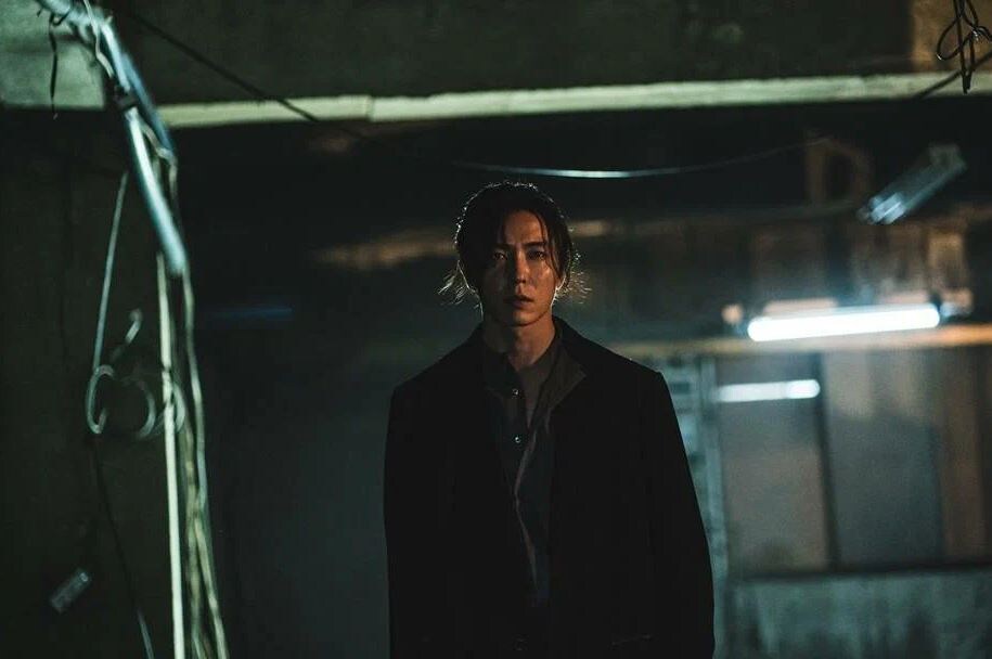 Фрагмент из сериала "Игра смерти" Источник: Яндекс картинки