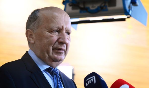 © Sputnik / Алексей Витвицкий