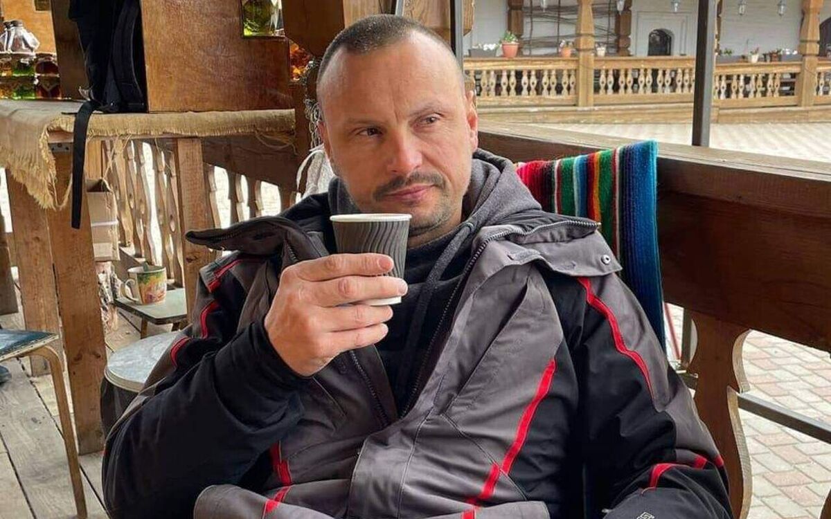    Бывший топ автодилерской сети не смог выйти из тюрьмы, куда попал за хищение более 150 млн рублей Фото: соцсети Константина Дрозда