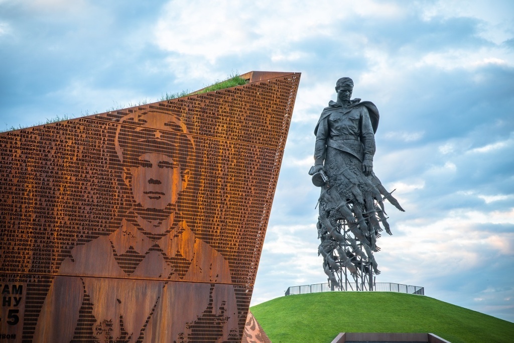 В Ржевском филиале Музея Победы выступит Академический хор