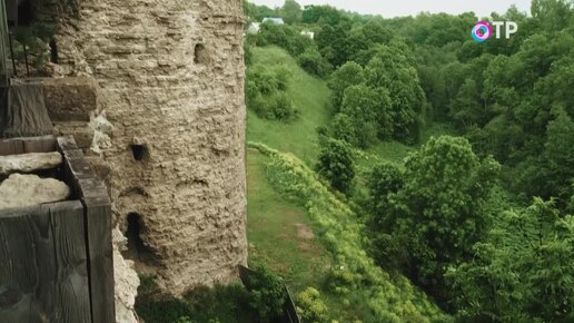 Разрушены и забыты. Где находится земляное фортификационное сооружение?