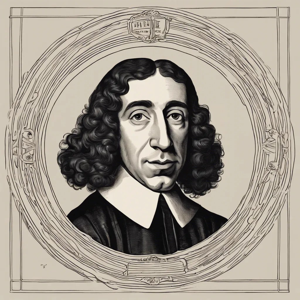 Бенедикт Спиноза 