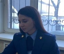 — Берлибо получил взятку в значительном размере как должностное лицо, за действия в пользу взяткодателя, преступление совершил группой лиц по предварительному сговору, — закончила Подгороднова.