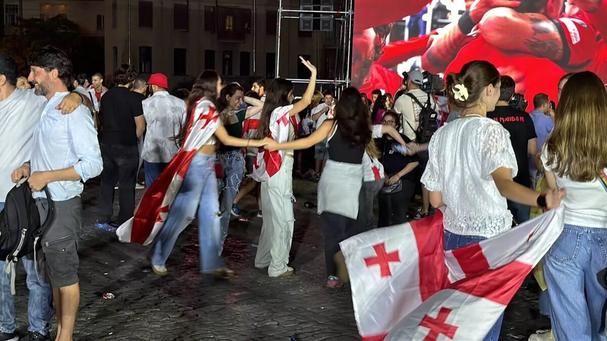 © photo: Sputnik / Stringer