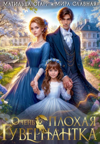 Изображение взято с сайта, где покупалась и читалась данная книга www.litres.ru