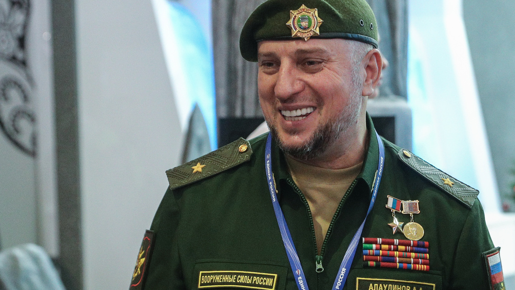    Bulkin Sergey/news.ru/Globallookpress