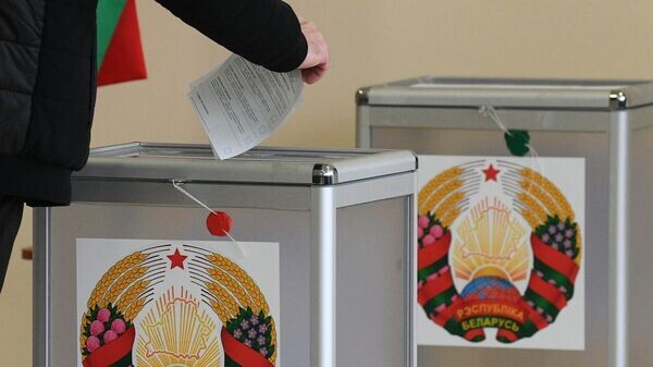    © Sputnik / Виктор Толочко