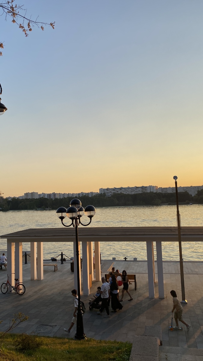 Фото из архива автора