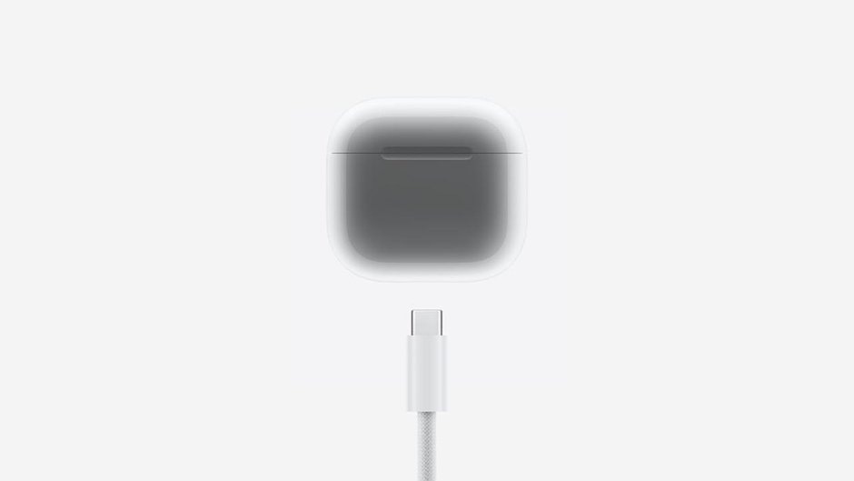 Фото: Apple