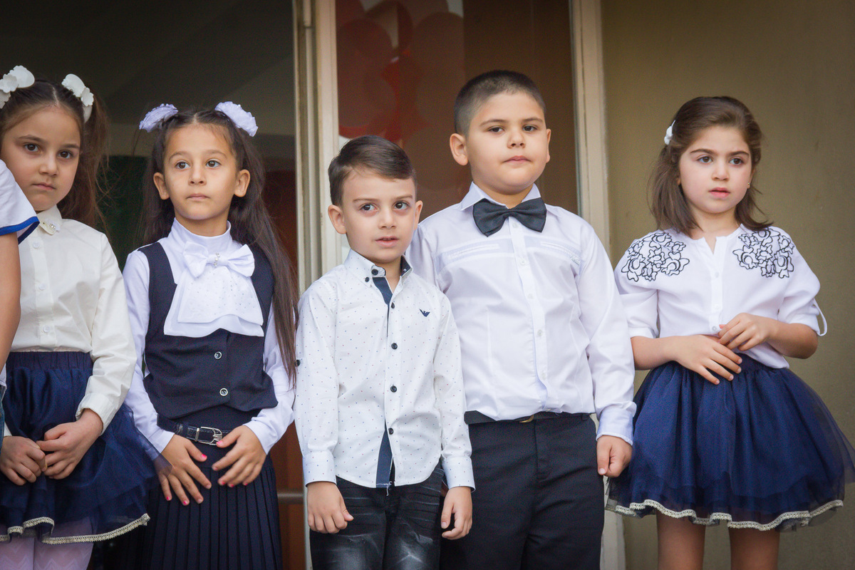 © Sputnik / Levan Avlabreli