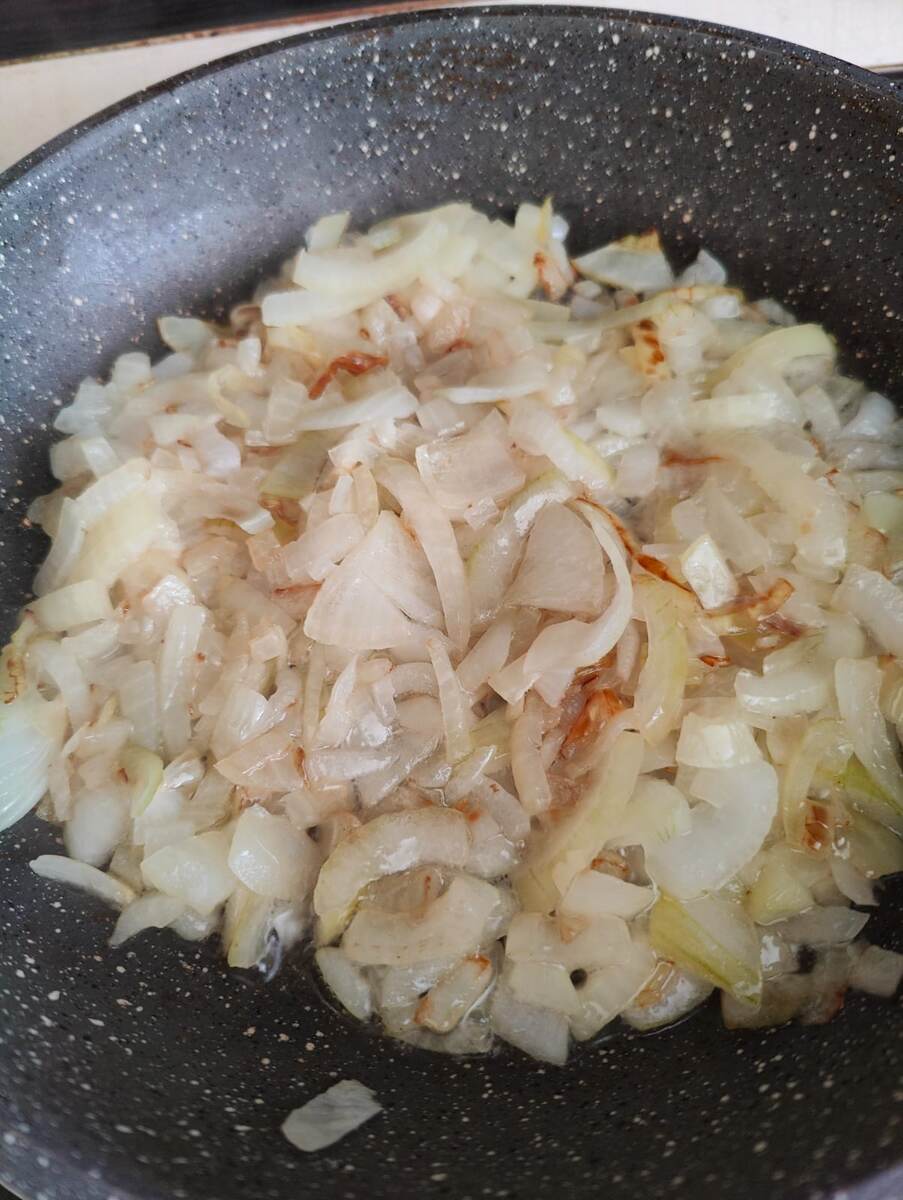 репчатый лук