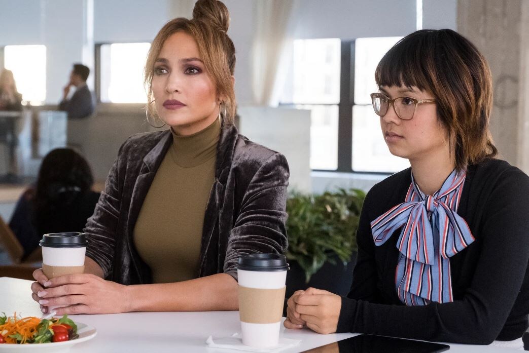 Фрагмент из фильма "Начни сначала" Источник: Яндекс картинки