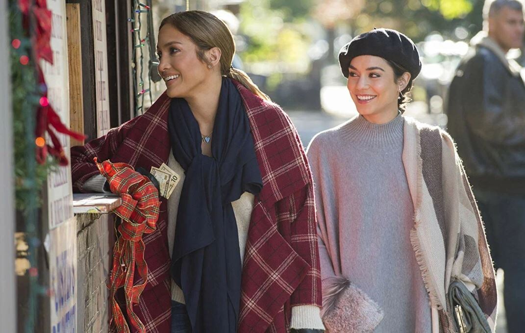 Фрагмент из фильма "Начни сначала" Источник: Яндекс картинки