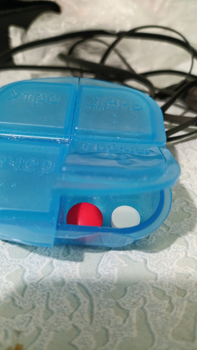 Таблетки по ОМС. — Бес-плат-но!!!