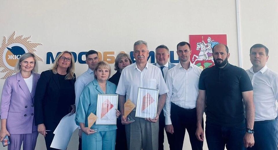    Пресс-служба администрации городского округа Лосино-Петровский