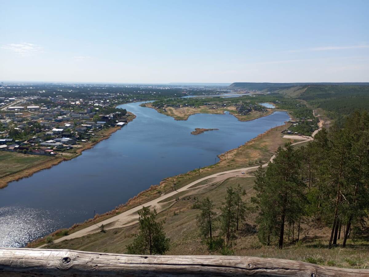 Фото автора