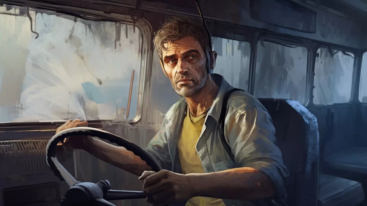     Источник: Изображение Midjourney