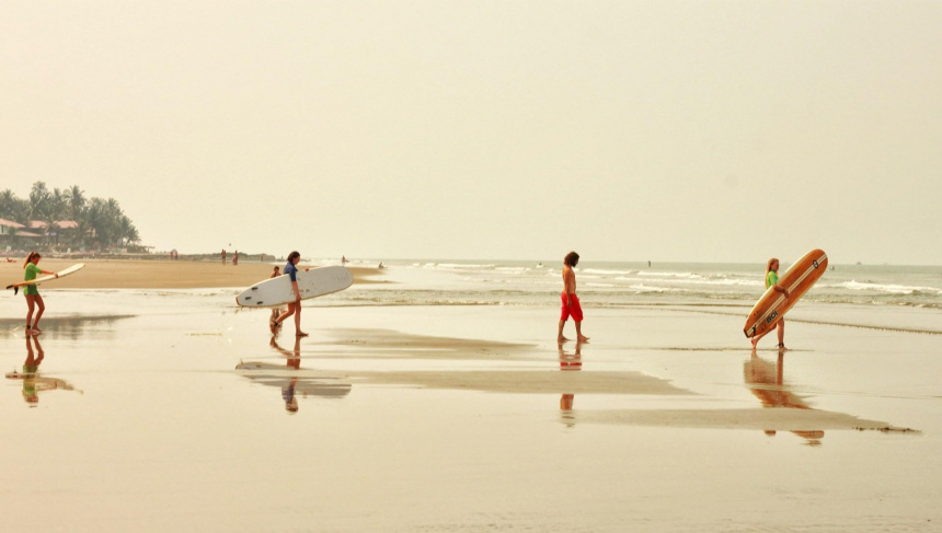 Фото: MIGUEL BAIXAULI, unsplash