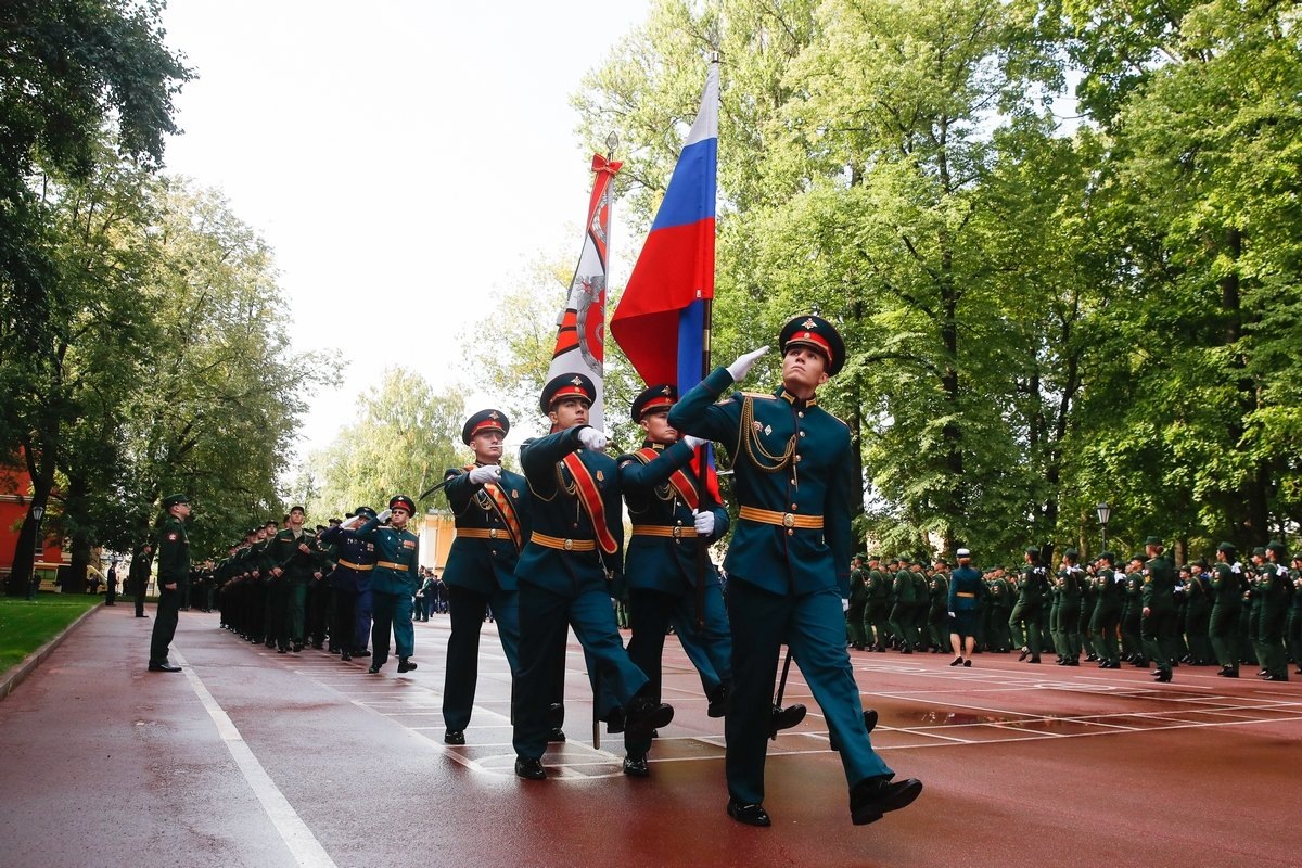    MOD Russia/Globallookpress