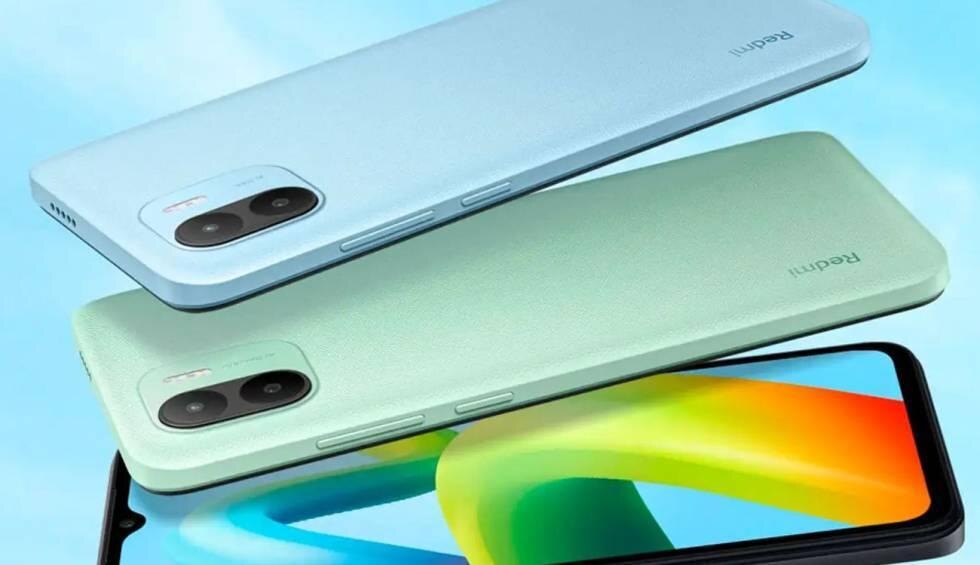 
Как передать файлы с Xiaomi Redmi A2+ на компьютер через USB, Bluetooth и Wi-Fi в Android 15, 14, 13, 12