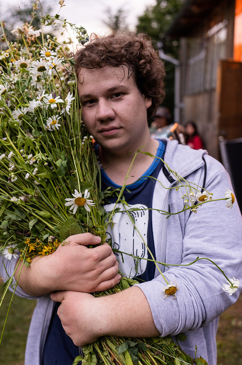    Архивы пресс-службы