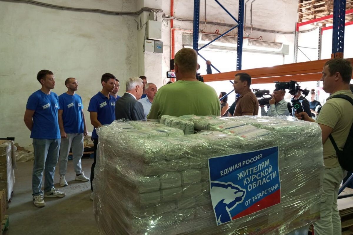    Фото: пресс-служба реготделения партии "Единая Россия"