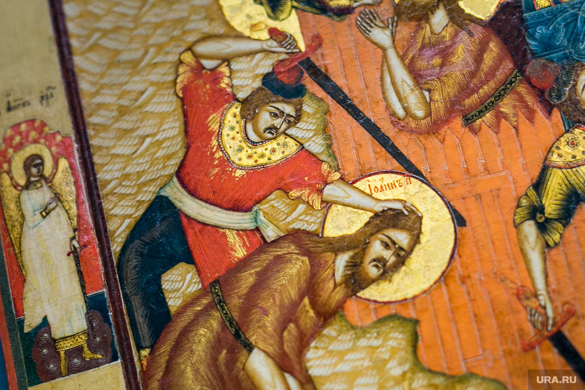 Фото: Владимир Андреев © URA.RU