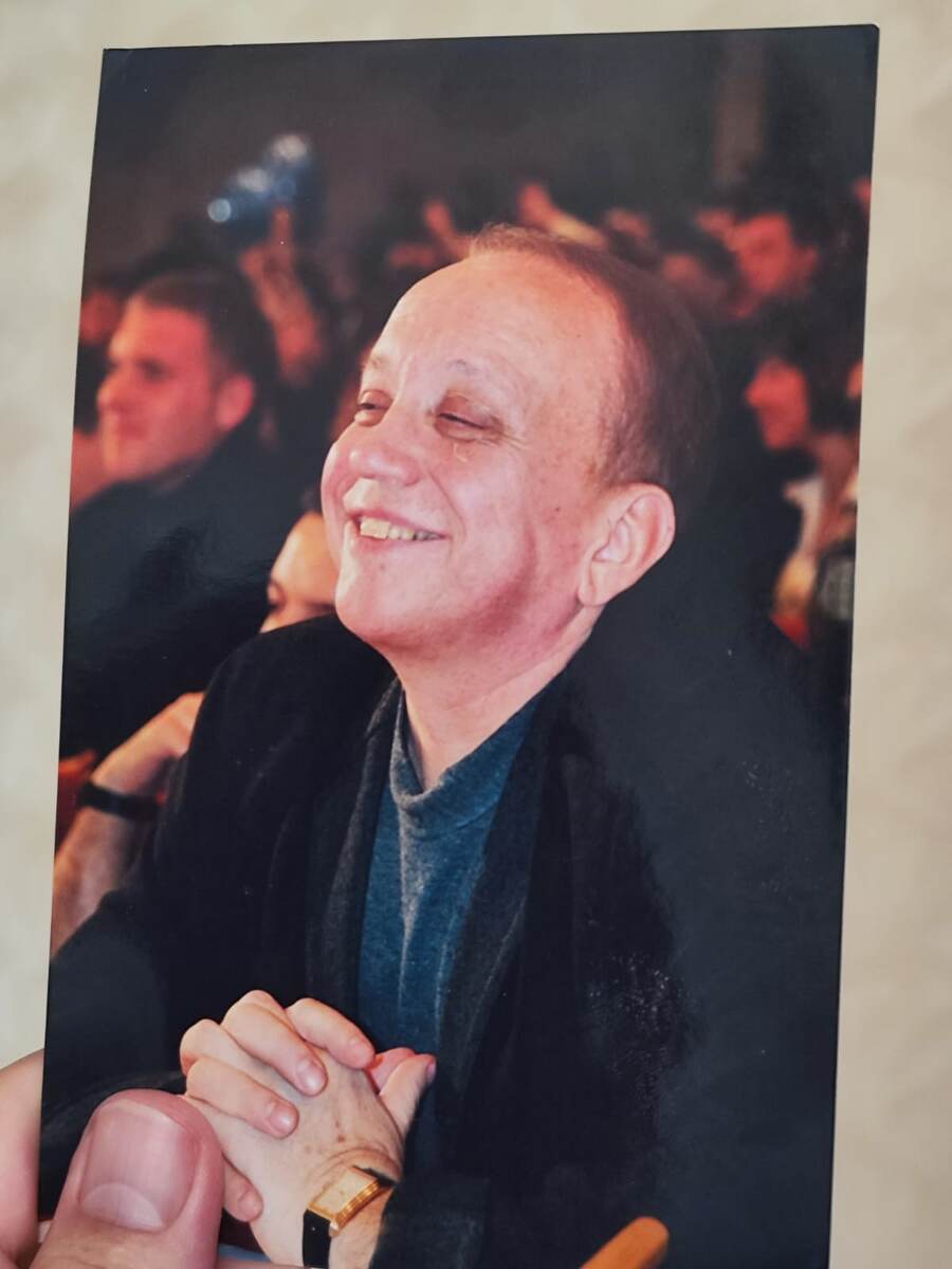 Фото из личного архива