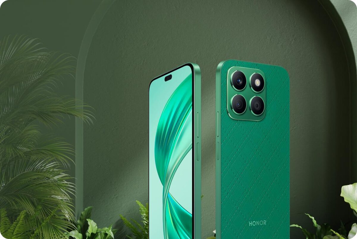 
Как сбросить Honor X8b до заводских настроек если забыл пароль через кнопки и рекавери