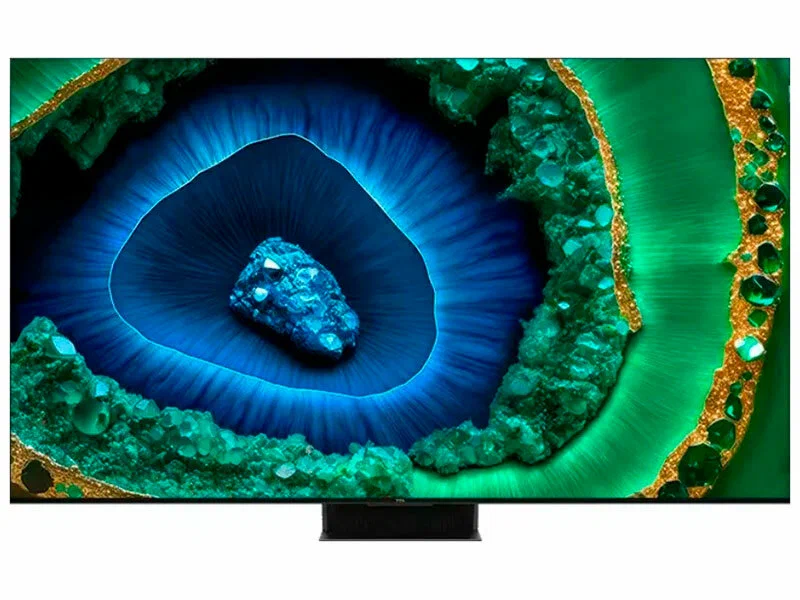 TCL 65C855: Виртуоз в мире телевизоров