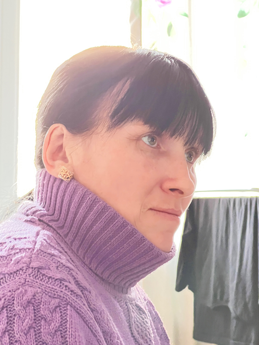 Это она, кстати))