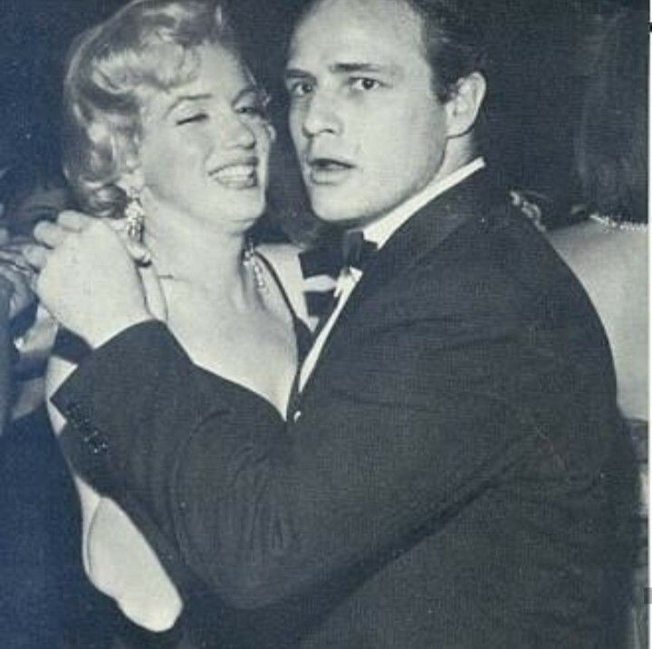 Только Брандо смог рассмотреть в ней личность...