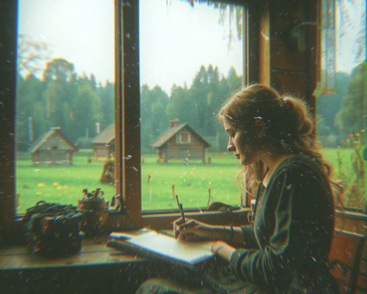 Нейросеть Кандинский