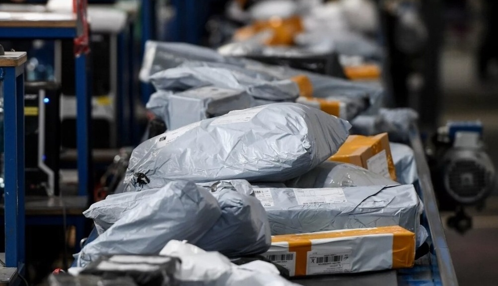 Посылки на таможне в Казахстане 