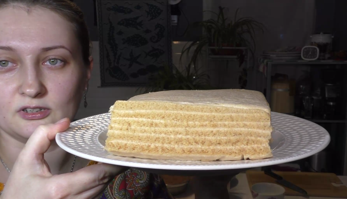 домашняя Белевская пастила из Яблок Антоновка, собранных в сезон сбора урожая