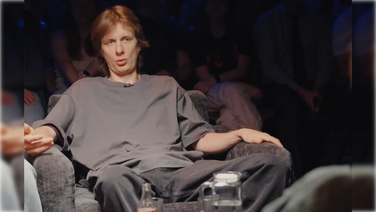 Фото: youtube-канал Stand-Up Club #1 